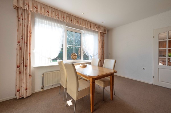 Medium property photo - Pastoor van Breugelstraat 9, 4744 RA Bosschenhoofd